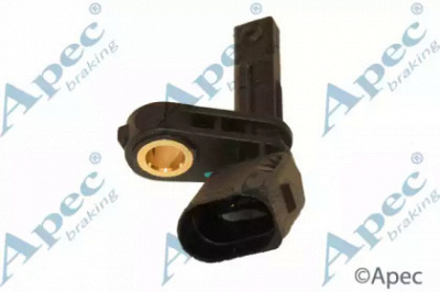 APEC BRAKING abs1010 -  Датчик, частота вращения колеса
